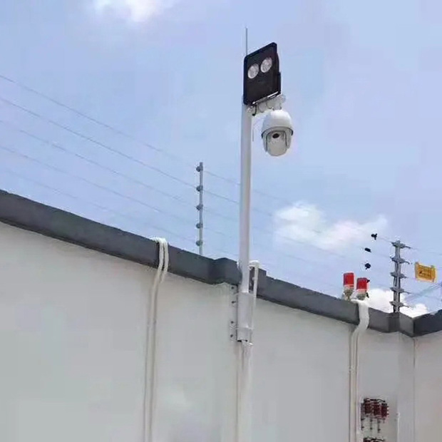 南庄安装视频监控安装