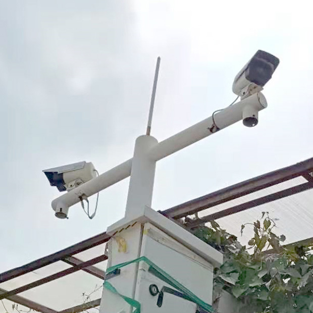 禅城办公室视频监控安装